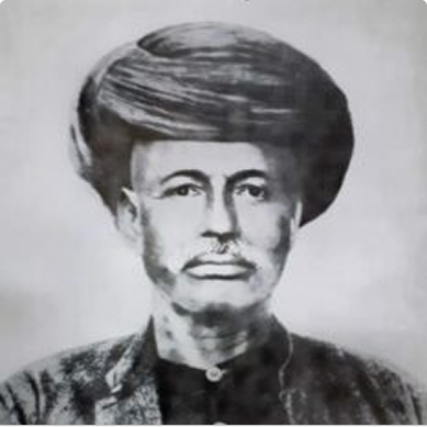 Jyotiba Phule