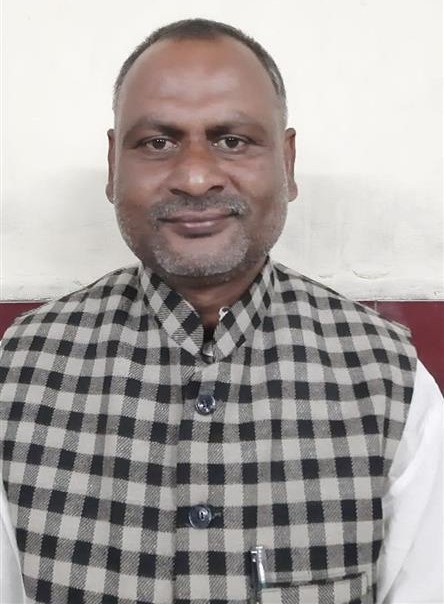 Rampukar Sinha